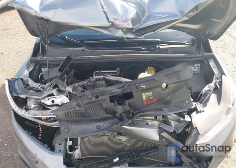 2020 Chevrolet Trax Awd Lt from USA, damaged, VIN 3GNCJPSB7LL323025